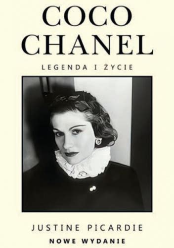 Coco Chanel: legenda i życie ebook 